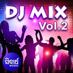 DJ Mix Vol. 2